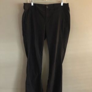 American Eagle kick boot pant